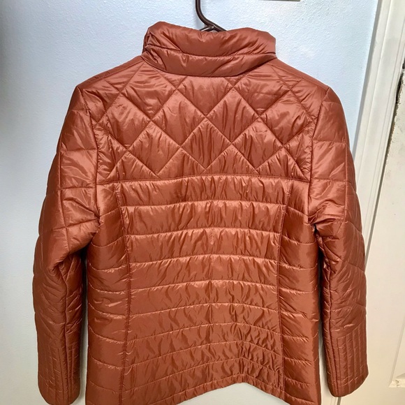 Patagonia radalie jacket - Picture 4 of 4